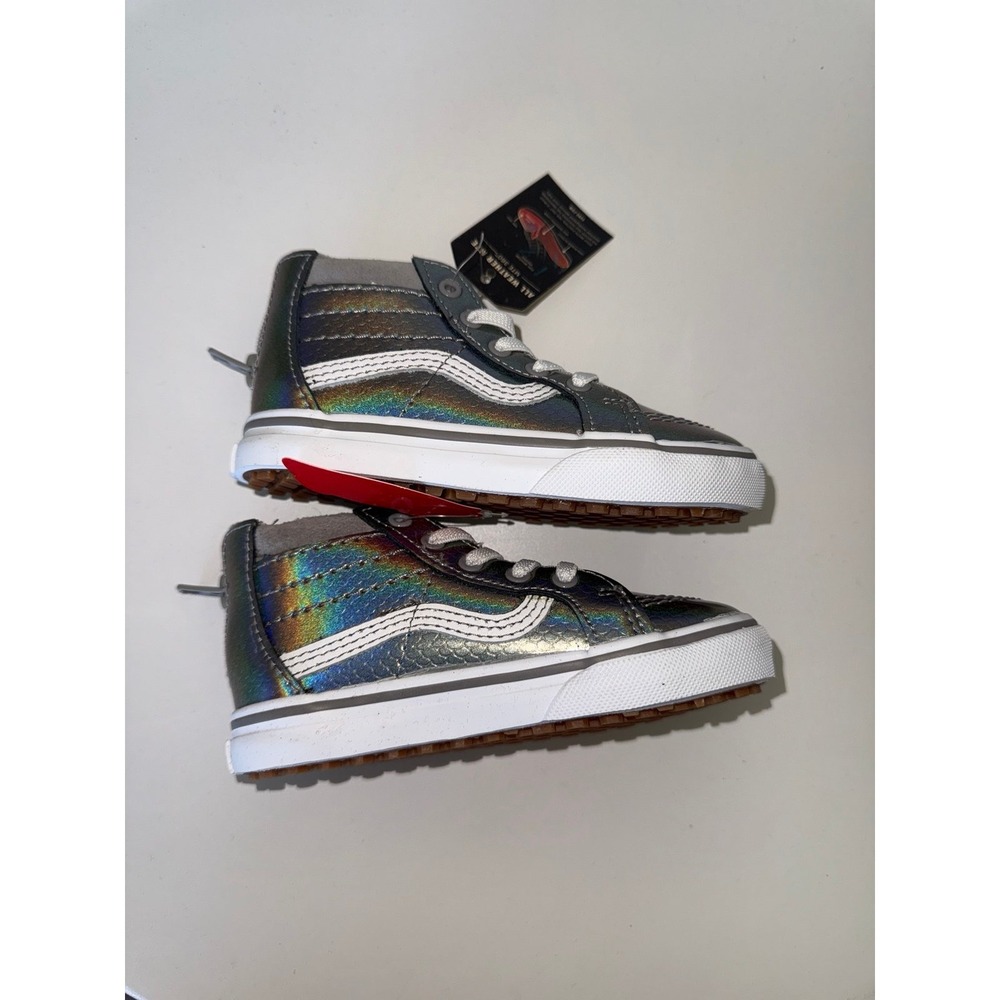 Vans - Picture 3 of 4